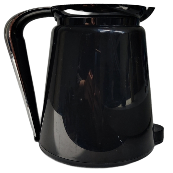 Keurig 2.0 Thermal Coffee Pot Carafe 4 Cup 32 Oz